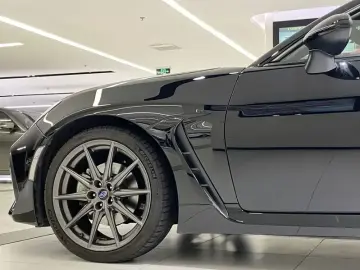 2022 Subaru BRZ с пробегом 16 000 км