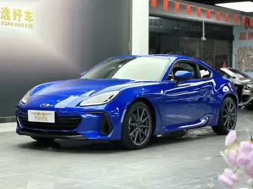 Subaru BRZ