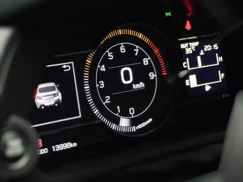 2022 Subaru BRZ с пробегом 13 000 км