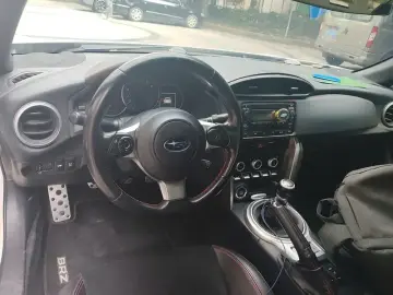2020 Subaru BRZ с пробегом 104 200 км
