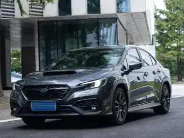 Subaru WRX