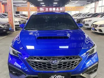 Subaru WRX