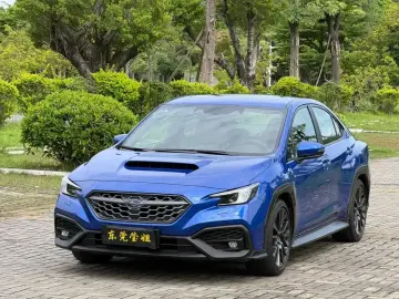 Subaru WRX