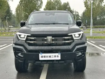 2025 Tank 400 с пробегом 7 000 км