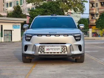 2024 Smart #5 с пробегом 19 800 км
