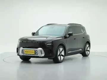 Smart #5