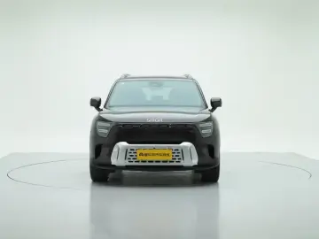 2024 Smart #5 с пробегом 13 300 км