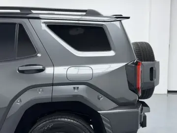 2025 Tank 400 с пробегом 40 000 км