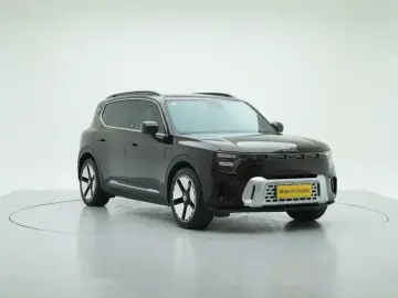 2024 Smart #5 с пробегом 13 300 км