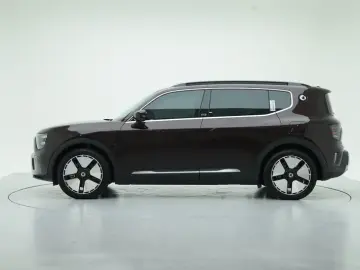 2024 Smart #5 с пробегом 13 300 км