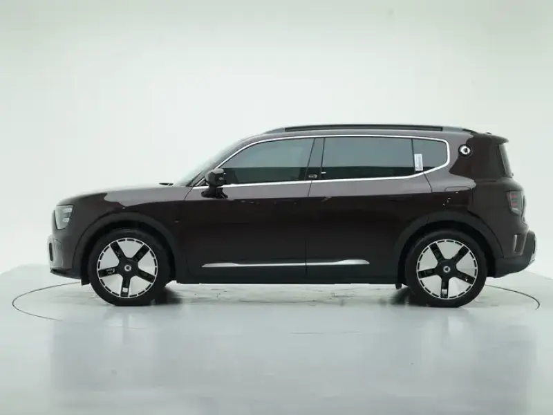2024 Smart #5 с пробегом 13 300 км