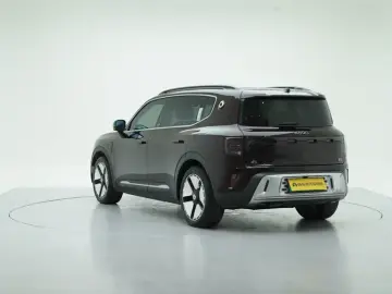 2024 Smart #5 с пробегом 13 300 км