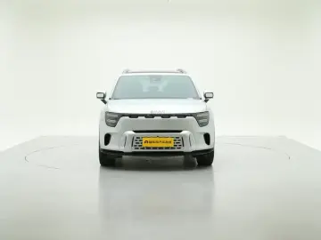 2024 Smart #5 с пробегом 11 600 км