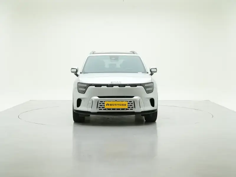 2024 Smart #5 с пробегом 11 600 км