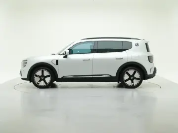 2024 Smart #5 с пробегом 11 600 км