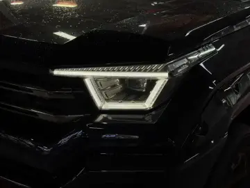2025 Tank 400 с пробегом 46 000 км