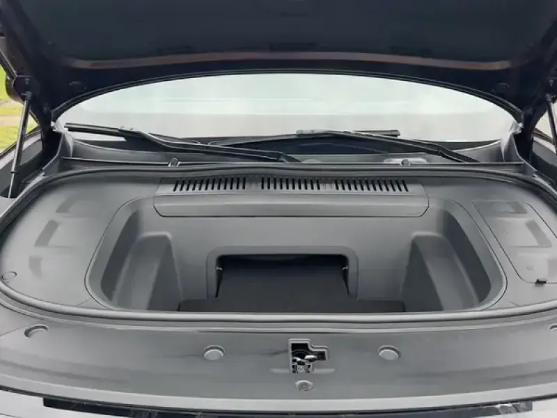 2024 Smart #5 с пробегом 16 000 км