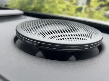 2024 Smart #5 с пробегом 26 000 км