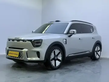 Smart #5