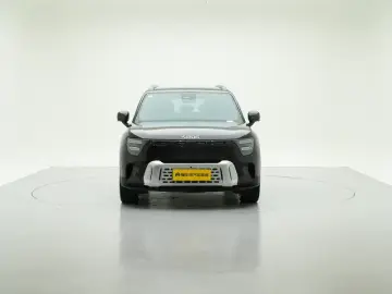 2024 Smart #5 с пробегом 17 700 км