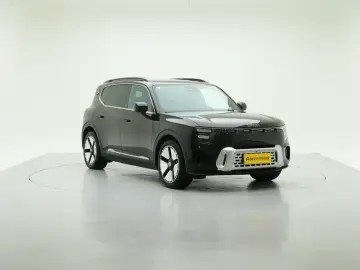 2024 Smart #5 с пробегом 17 700 км