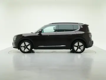 2024 Smart #5 с пробегом 17 700 км