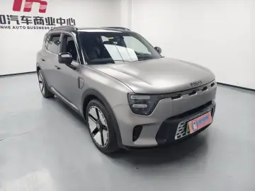 2024 Smart #5 с пробегом 45 000 км