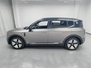 2024 Smart #5 с пробегом 45 000 км
