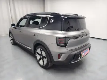 2024 Smart #5 с пробегом 45 000 км