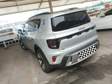 Smart #5