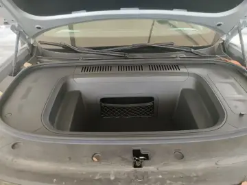 2024 Smart #5 с пробегом 19 000 км
