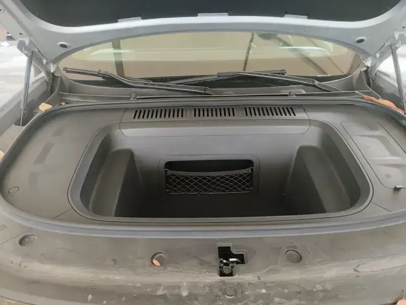 2024 Smart #5 с пробегом 19 000 км