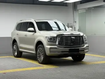 2022 Tank 500 с пробегом 39 000 км