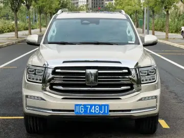 2022 Tank 500 с пробегом 15 000 км