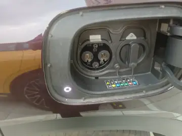 2024 Smart #5 с пробегом 30 000 км