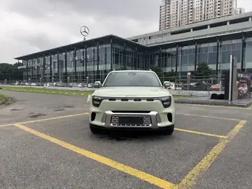 2024 Smart #5 с пробегом 14 000 км
