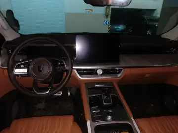 2023 Tank 500 с пробегом 38 200 км