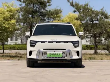 Smart #5