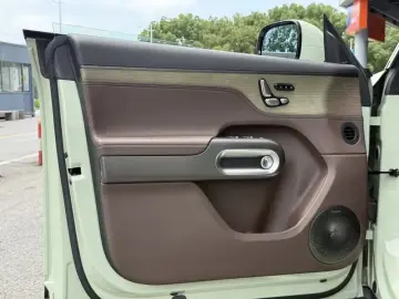 2024 Smart #5 с пробегом 14 000 км