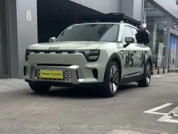 Smart #5