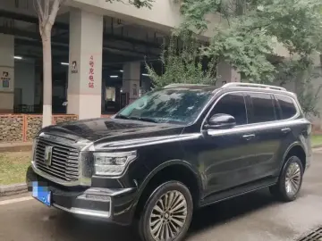Tank 500