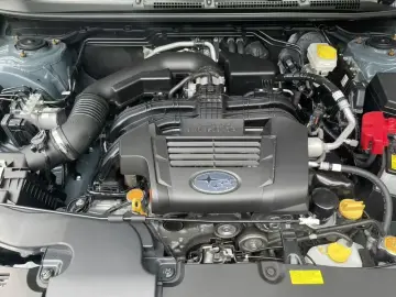 2024 Subaru Crosstrek с пробегом 24 000 км