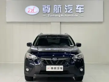 2021 Subaru XV с пробегом 35 000 км