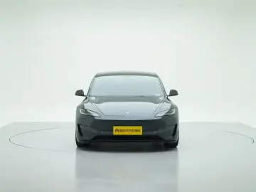 2024 Tesla Model 3 с пробегом 78 100 км