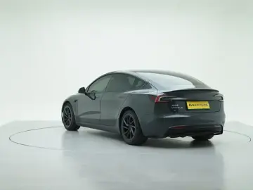 2024 Tesla Model 3 с пробегом 78 100 км