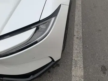 2025 Toyota bZ5 с пробегом 29 000 км