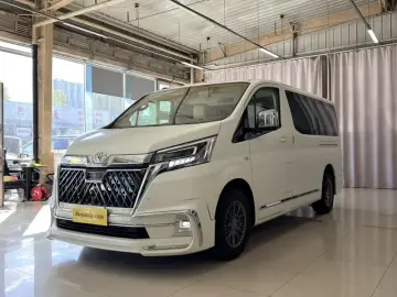 Toyota Granvia