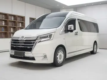 Toyota Granvia