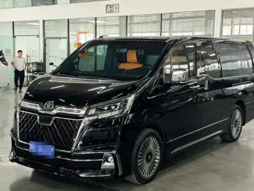 Toyota Granvia