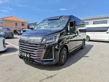 Toyota Granvia